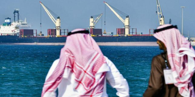 یک چهارم نفت دنیا قطع شد
