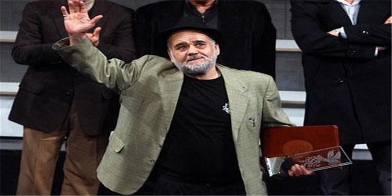 از گریه اکبر عبدی برای حاج قاسم تا رازِ بیمارستان!