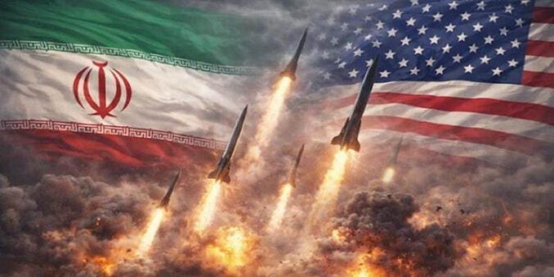 جنگ رمضان؛ آزمون گذار سیستمی و سرنوشت نظم بین‌المللی نوظهور