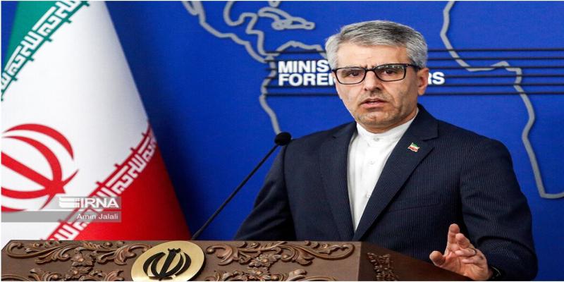 اجازه نمی‌دهیم آمریکا تعیین کننده زمان جنگ و صلح باشد