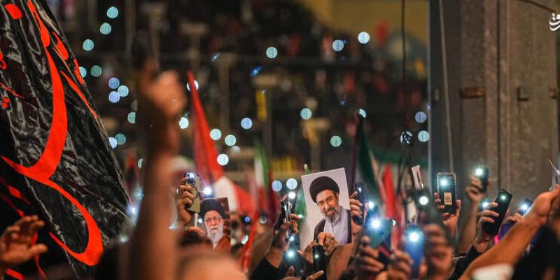 دعوت شورای هماهنگی تبلیغات برای حضور در آیین‌ بزرگداشت چهلم رهبر شهید