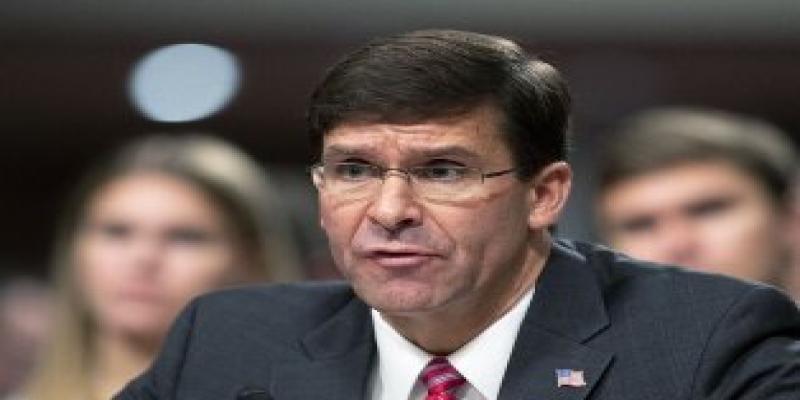 وزیر جنگ سابق ترامپ: ایران دست بالا را دارد