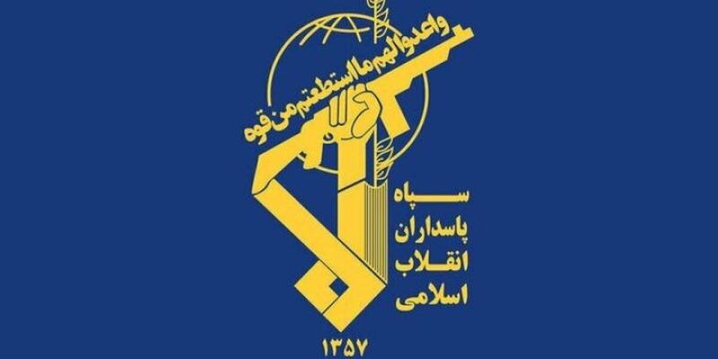 سپاه: حمله آمریکا به لارک، پاسخ ایران و تنبیه متجاوز را در پی دارد
