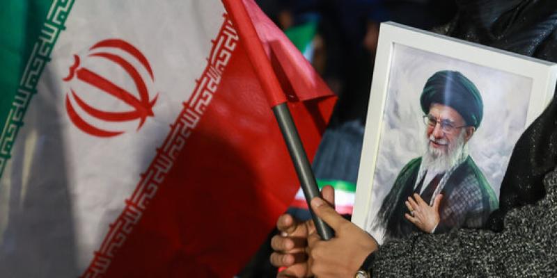 مراسم چهلم «آقای شهید ایران» در تهران، قم و مشهد برگزار می‌شود