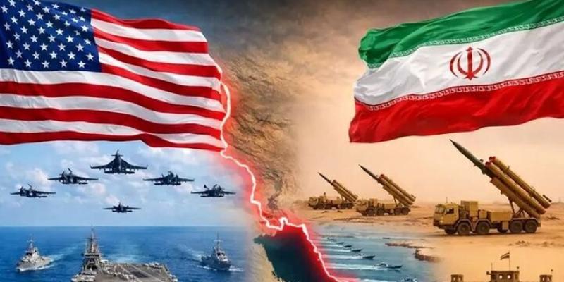 جنگ علیه ایران؛ آزمونی که حدود قدرت آمریکا را آشکار کرد