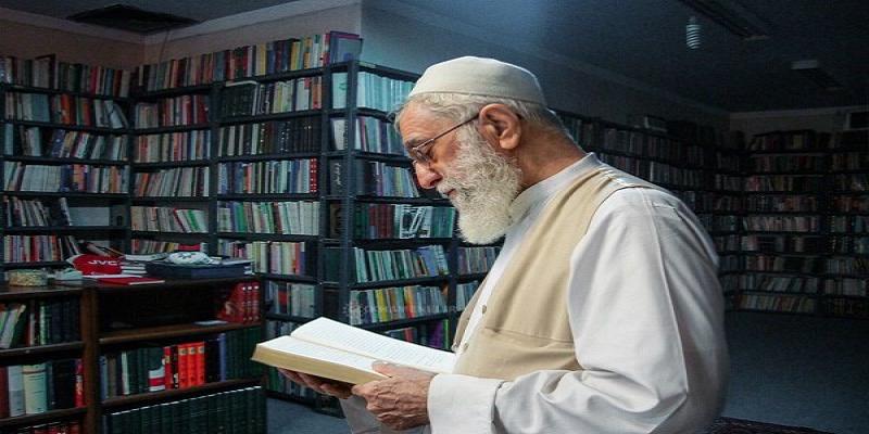 هم‌افزایی دو زبان در سپهر تمدن ایرانی؛ در بیانات رهبر شهید