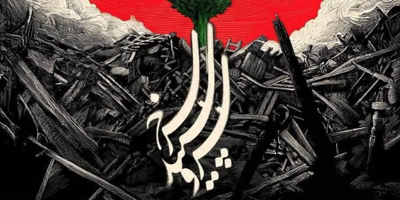فصل دوم "سرو، سپید، سرخ" روی آنتن