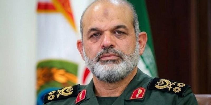تقدیر سردار وحیدی از نقش‌آفرینی رسانه ملی در ثبت حماسه‌های ملی