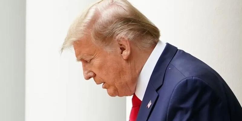 اوج استیصال  ترامپ؛ تکرار توهمات درباره ایران