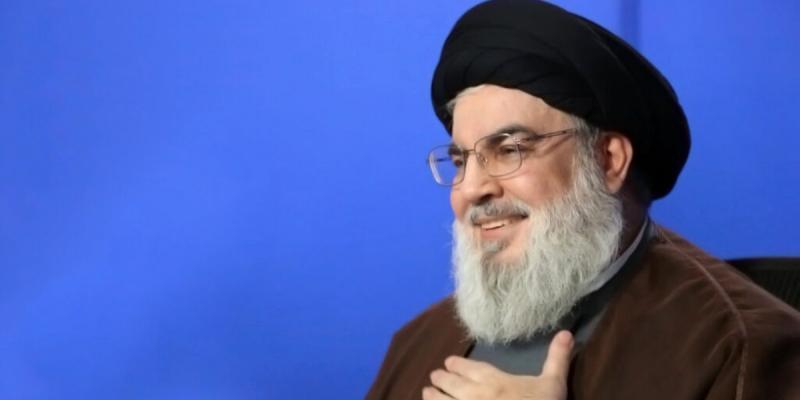 کاریزمای نهادی، راز جاودانگی سید حسن نصرالله در الگوی فرماندهی