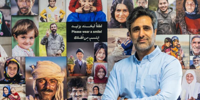 نگاه متفاوت «قارایی» به مهاجرت؛ جوانان تاریخ کشور را درست بشناسند