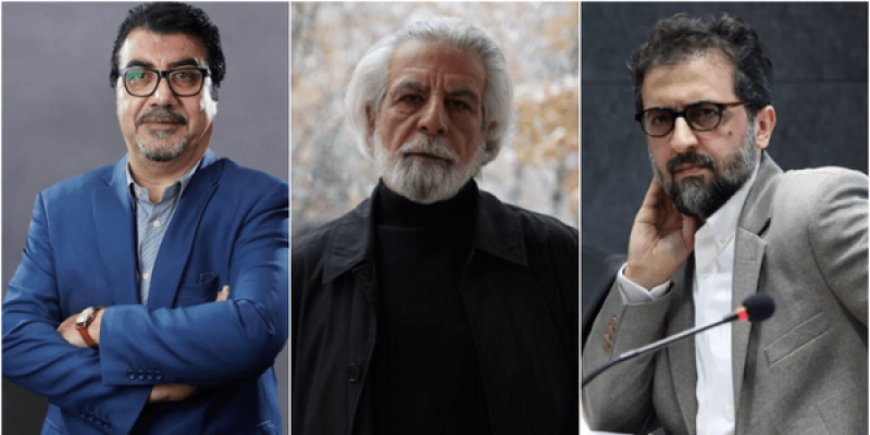 جشنواره فیلم فجر در برزخ