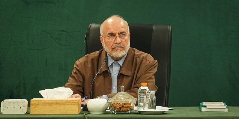 گزارش قالیباف به مجلس از جزییات دیدار با رهبر انقلاب و توصیه های ایشان