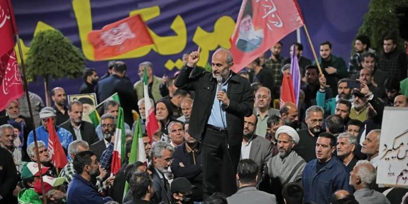 رئیس سازمان صدا و سیما: رسانه ملی در کنار ملت مبعوث است