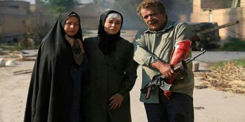 نگاهی به آثاری که حماسه خرمشهر را به تصویر درآوردند