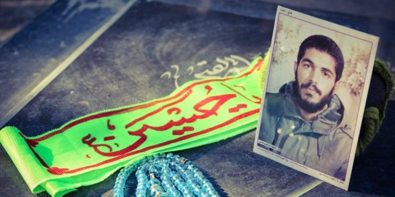 پیرامون ساخت «چریک» پیرامون زندگی «شهید ابراهیم هادی» 