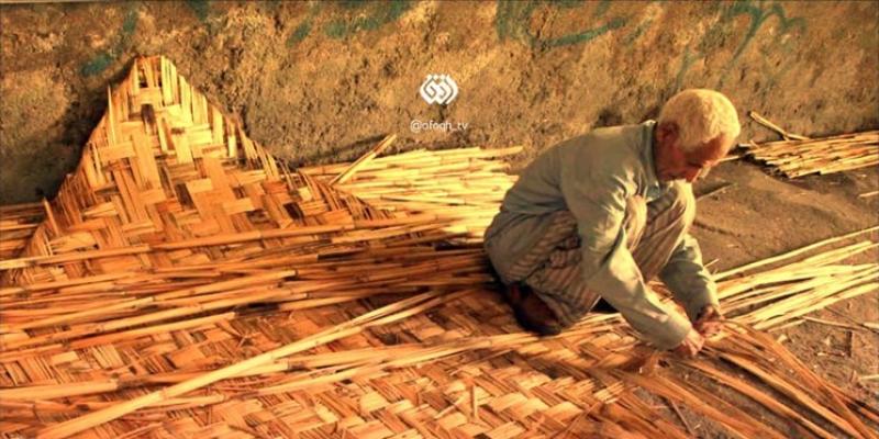 نمایش مجموعه مستند «نان و هنر» در شبکه‌ی افق