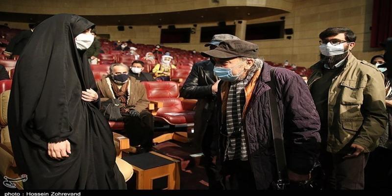 جزئیاتی از نخستین سریال درباره سردار سلیمانی به کارگردانی سیروس مقدم 