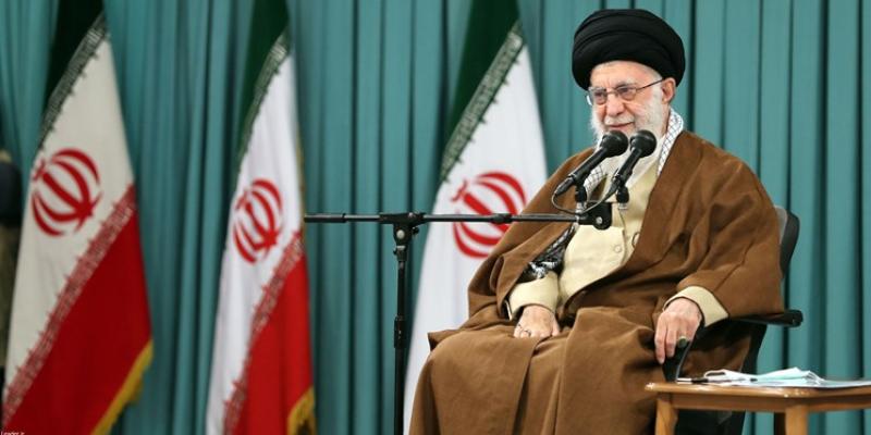 رهبر انقلاب: دنیا فهمید چرا ورزشکار ایرانی با صهیونیست‌ها روبرو نمی‌شود