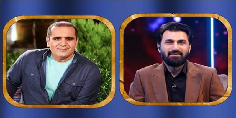 ویژه‌برنامه‌ی «به عشق محمّد» امشب از شبکه‌ی افق پخش می‌شود