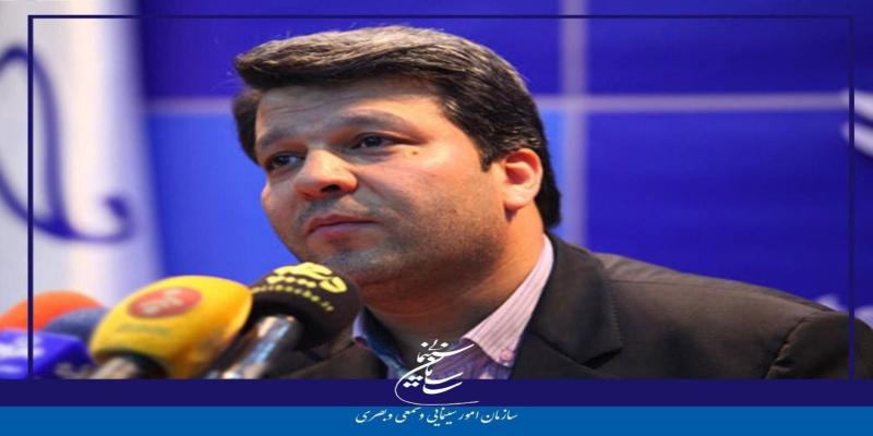 حمایت از تولید آثار مربوط به محور مقاومت