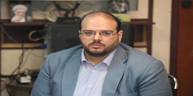 انتخاب سرپرست جدید شبکه تلویزیونی «شما» 
