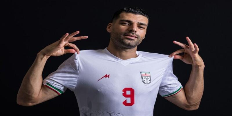 طارمی به نیوزیلند نمی‌رسد!