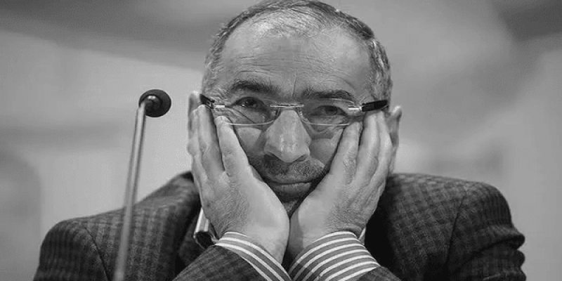 هیئت منصفه دادگاه مطبوعات، صادق زیباکلام را مجرم دانست