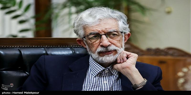 حدادعادل: غرب مفهوم ولایت در ایران را درک نمی‌کند