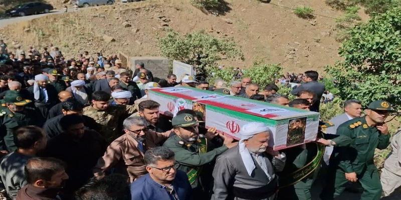 14 شهید و 78 ‌مصدوم در حملات آمریکا به 5 استان کشور
